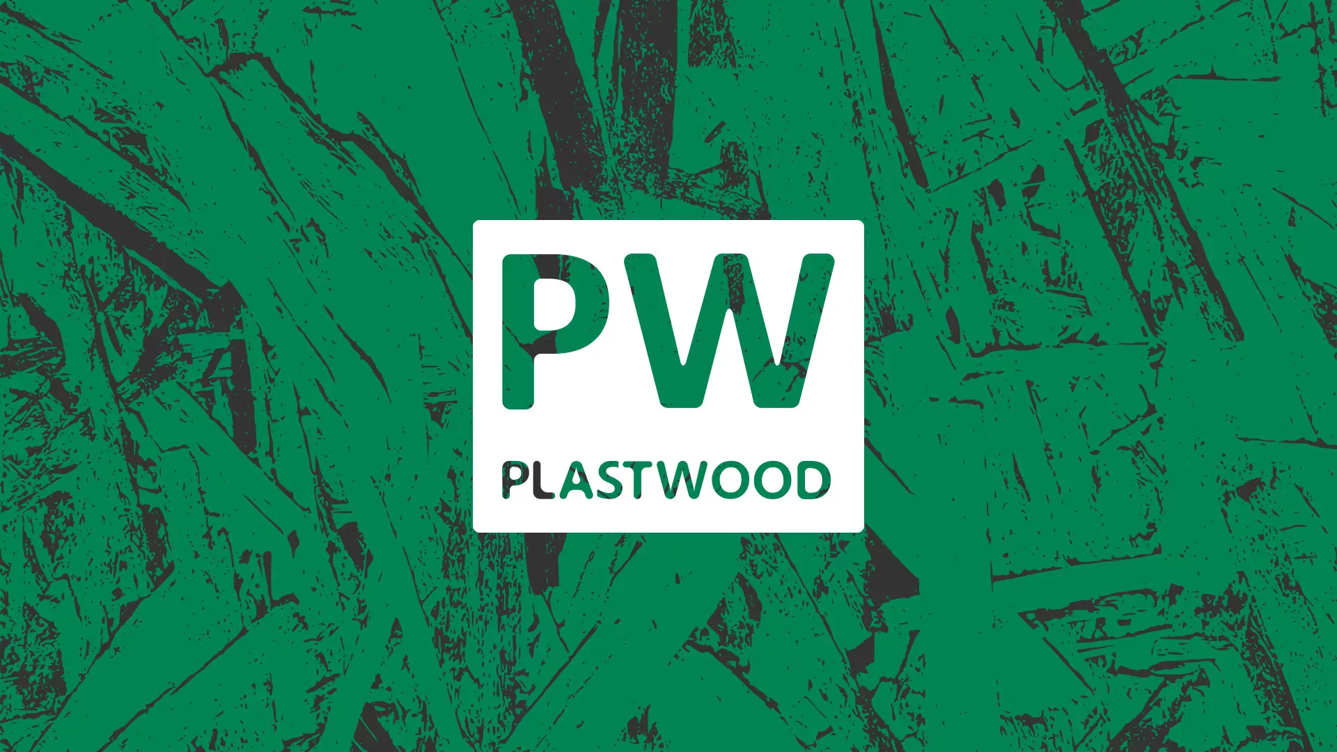 Разработка айдентики и сайта компании «Plastwood» в Южно-Сахалинске