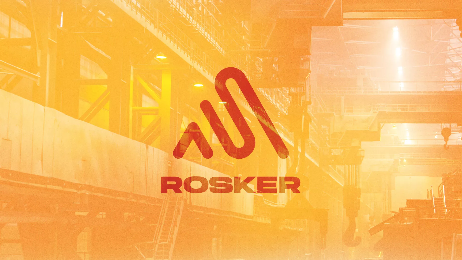 Ребрендинг компании «Rosker» и редизайн сайта в Южно-Сахалинске