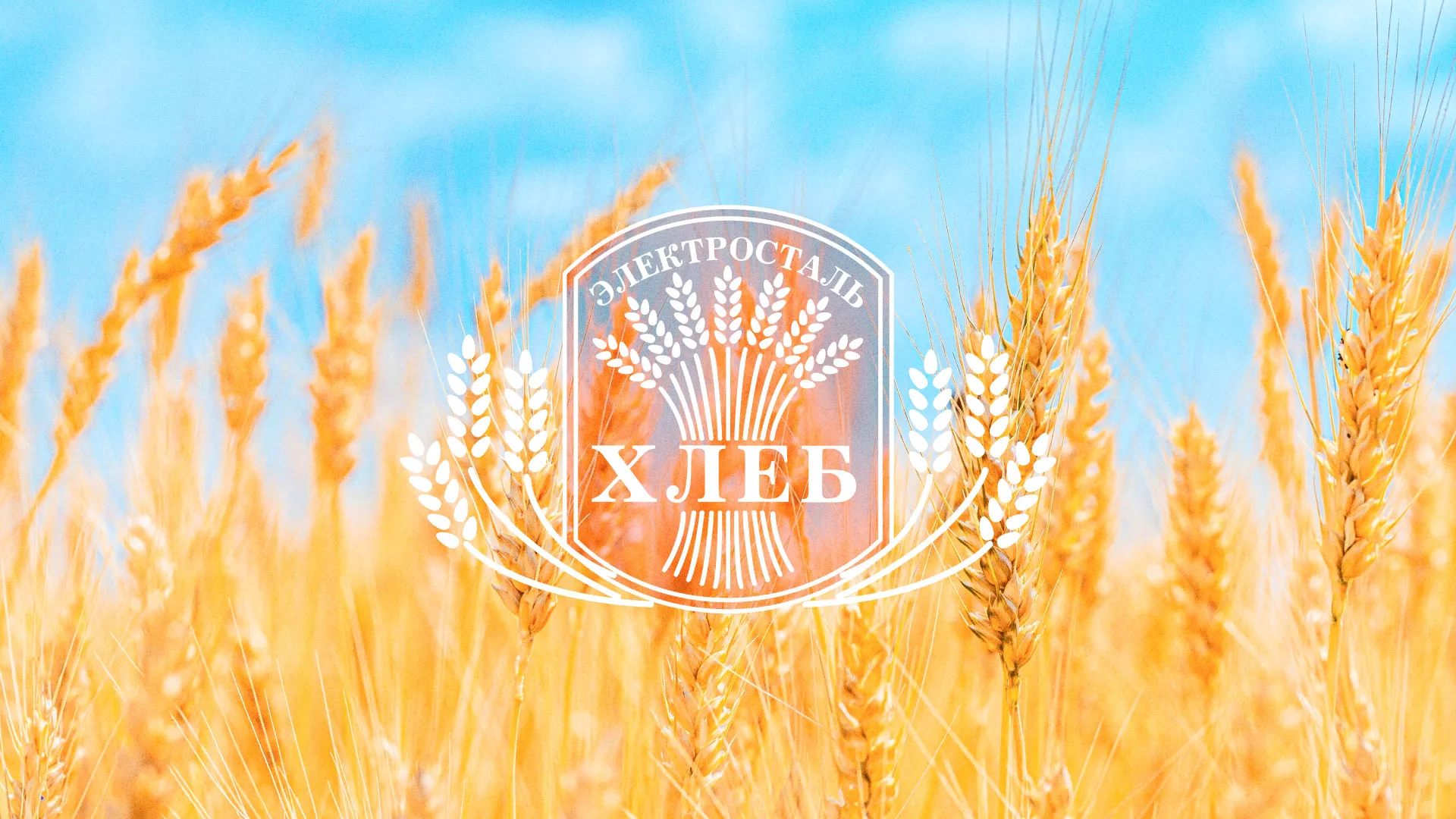 Создание сайта для хлебзавода в Южно-Сахалинске