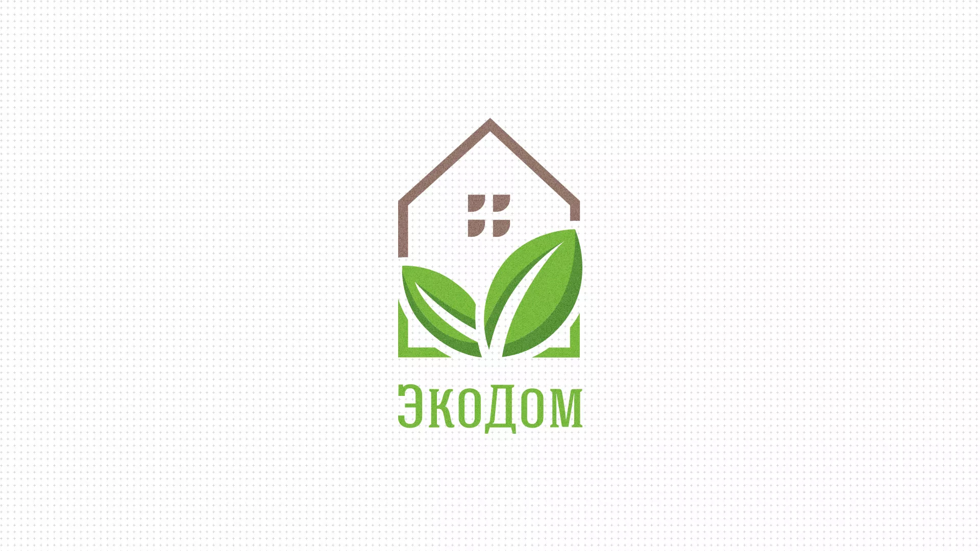 Создание сайта для строительной компании «ЭКОДОМ» в Южно-Сахалинске