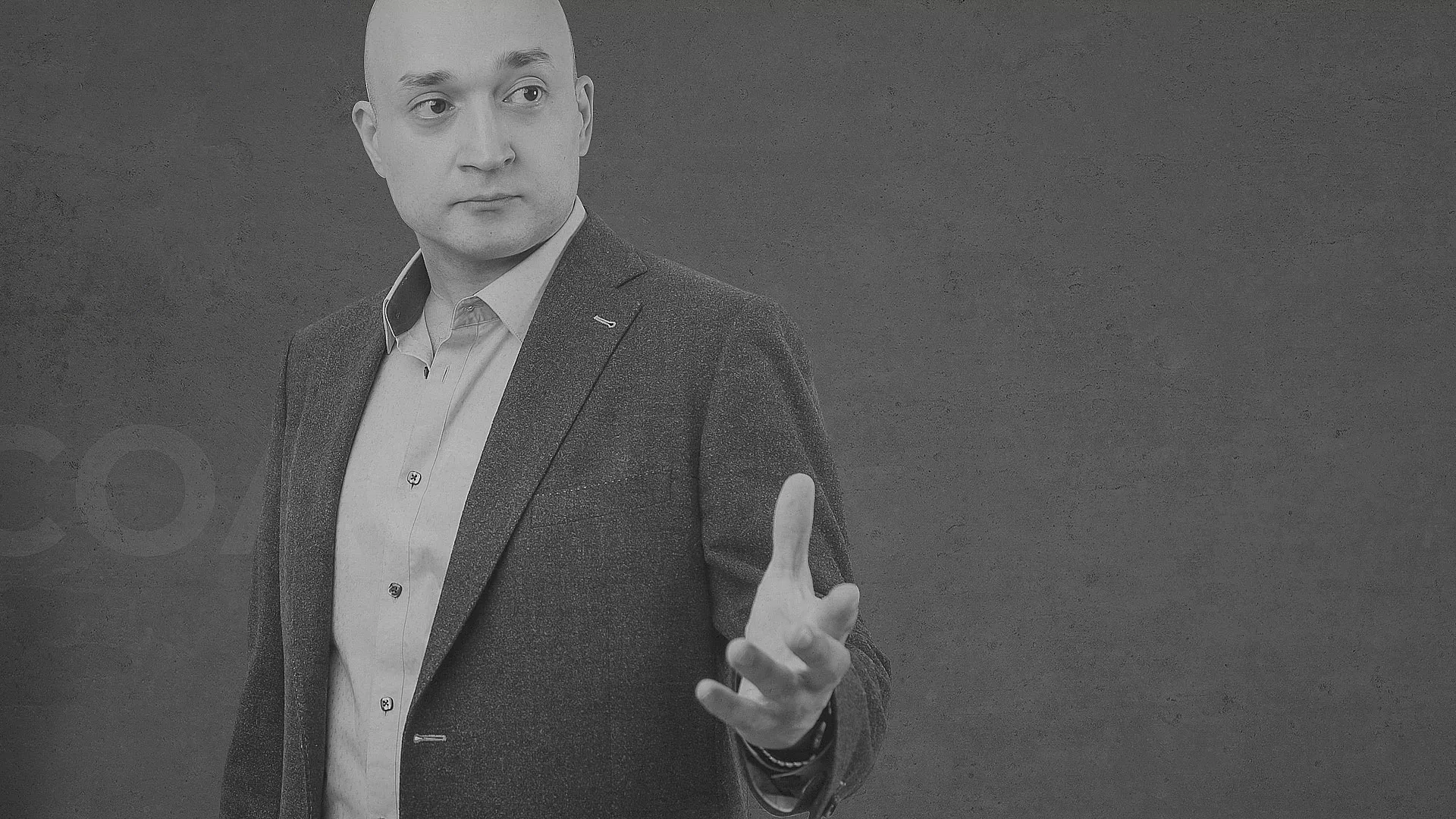 Разработка сайта для бизнес-тренера в Южно-Сахалинске