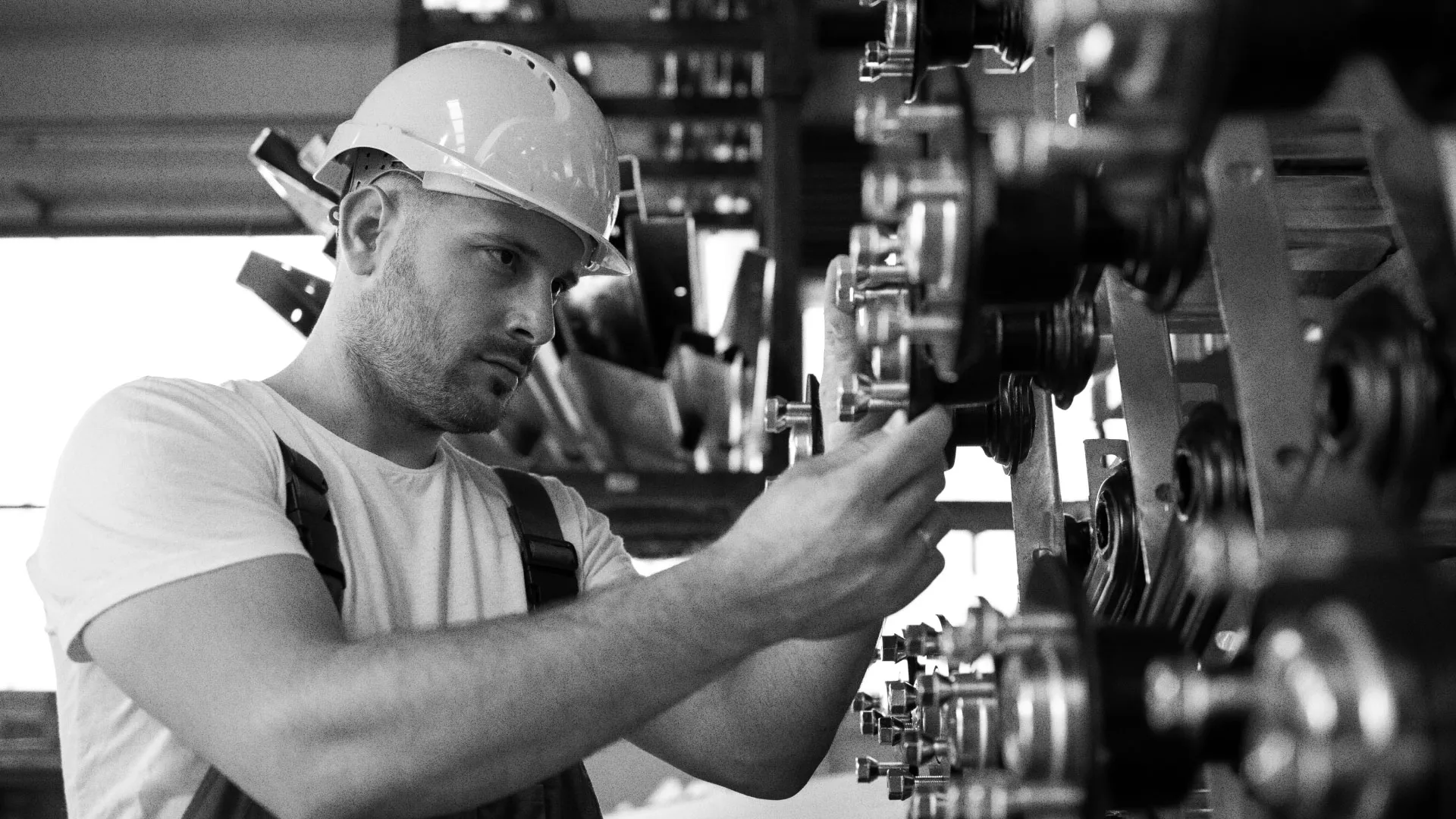 Разработка сайта для завода по продаже оборудования в Южно-Сахалинске